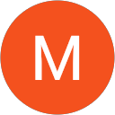 M Martin's profile image