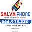 Salva Phone Madrid