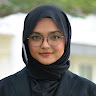 Balqis Nazri