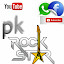 pk rockstar