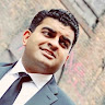 Naitik Patel