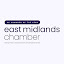 East Midlands Chamber Derbys, Leics, Notts