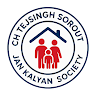 Ch Tejsingh sorout Jan Kalyan Society
