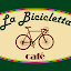 La Bicicletta - Kawiarnia kolarska