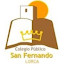 CE INF-PRI SAN FERNANDO CE INF-PRI SAN FERNANDO