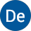 De _el