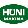 Yazarın fotoğrafı: Hüni Makina