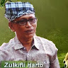 Zulkifli Harto