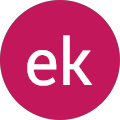 ek