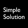 Simple Solution