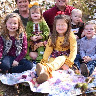 Recent visitor Life's Blessings