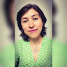 Avatar de Janaina D