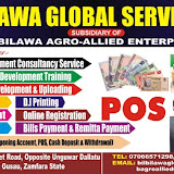 Használó: BILBILAWA GLOBAL SERVICES LTD