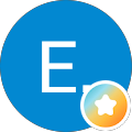 E. D.