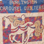 Burlington Carousel Quilters (Owner)