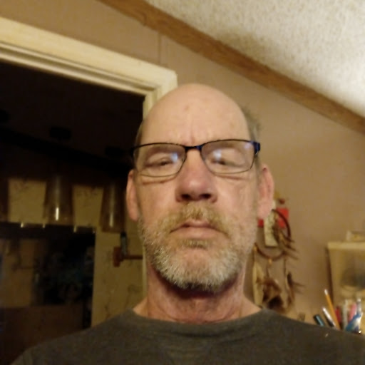 Paul Rumker