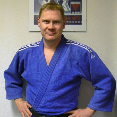 Jari Kuokka