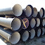 Ductil Iron Pipes DI PIPES