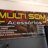 multisom escapamentos