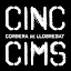 Cursa Cinc Cims (Owner)