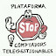 Plataforma Stop Contadores