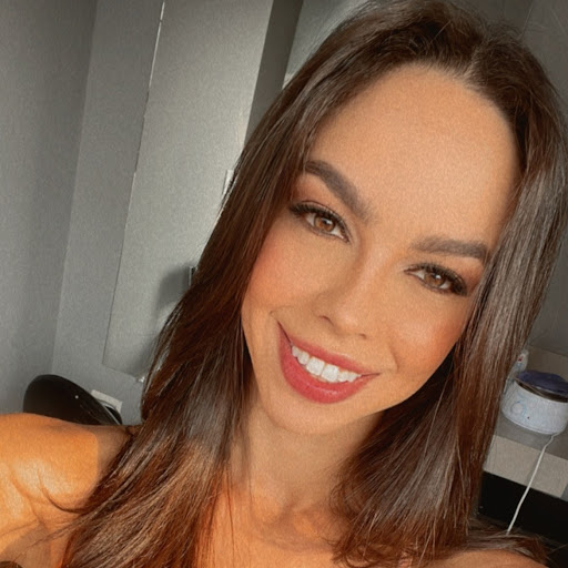 Gabi Melo (Conduzido)