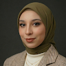 DIFALLAH Rania
