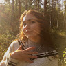 Элина Долгих