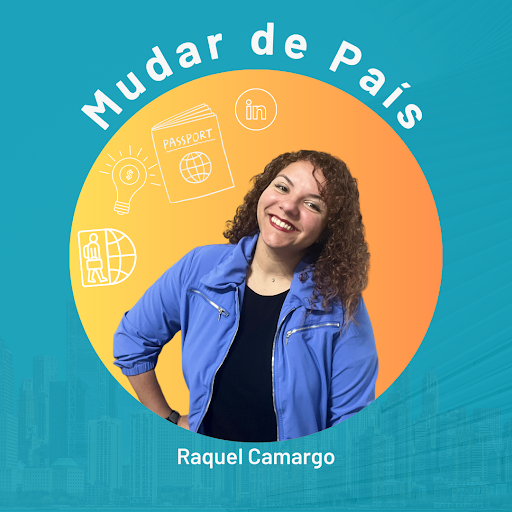 Raquel Camargo (Conduzido)