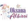 Oksana Alhissi