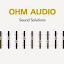 Ohm Audio