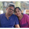 Ancy Anand