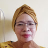 Maria Saptawati Napobison (Maria Pipiet)
