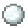 Snowy Pine