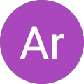 Ar W