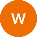 w K