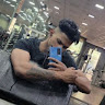 RB Bharath