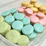 Writer: petitmacaronsd