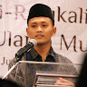 Ahmad Mundzir