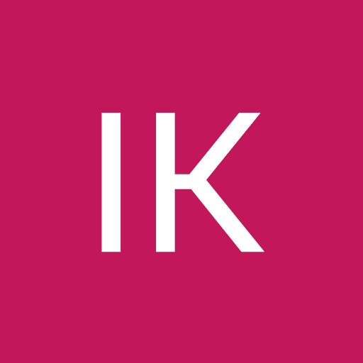 IK