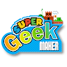 supergeekmaker937's Avatar