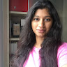 ANITHA ANNICE THOMAS