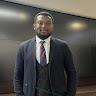 George Ozigagu profile