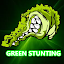 Green Stunting