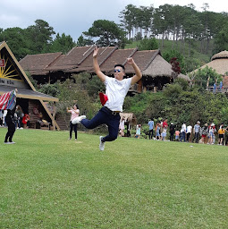 Minh Nhật Đặng Hoàng