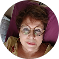 Avatar de Evelyne.