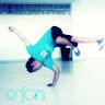 bboy cjon