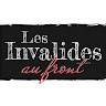 Writer: Invalides au front