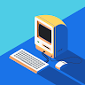 user icon