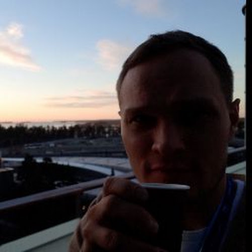 Jaakko Vilen